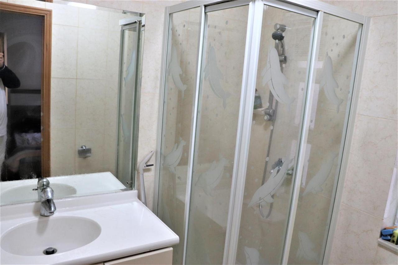 Mtr Tung Chung Near Airport Apartment, City Getaway, Pa Mei Village Tung Chung Hong Kong Exterior photo
